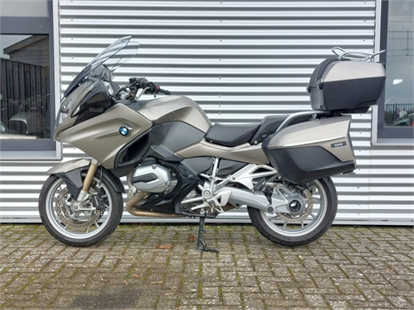 BMW R 1200 RT LC